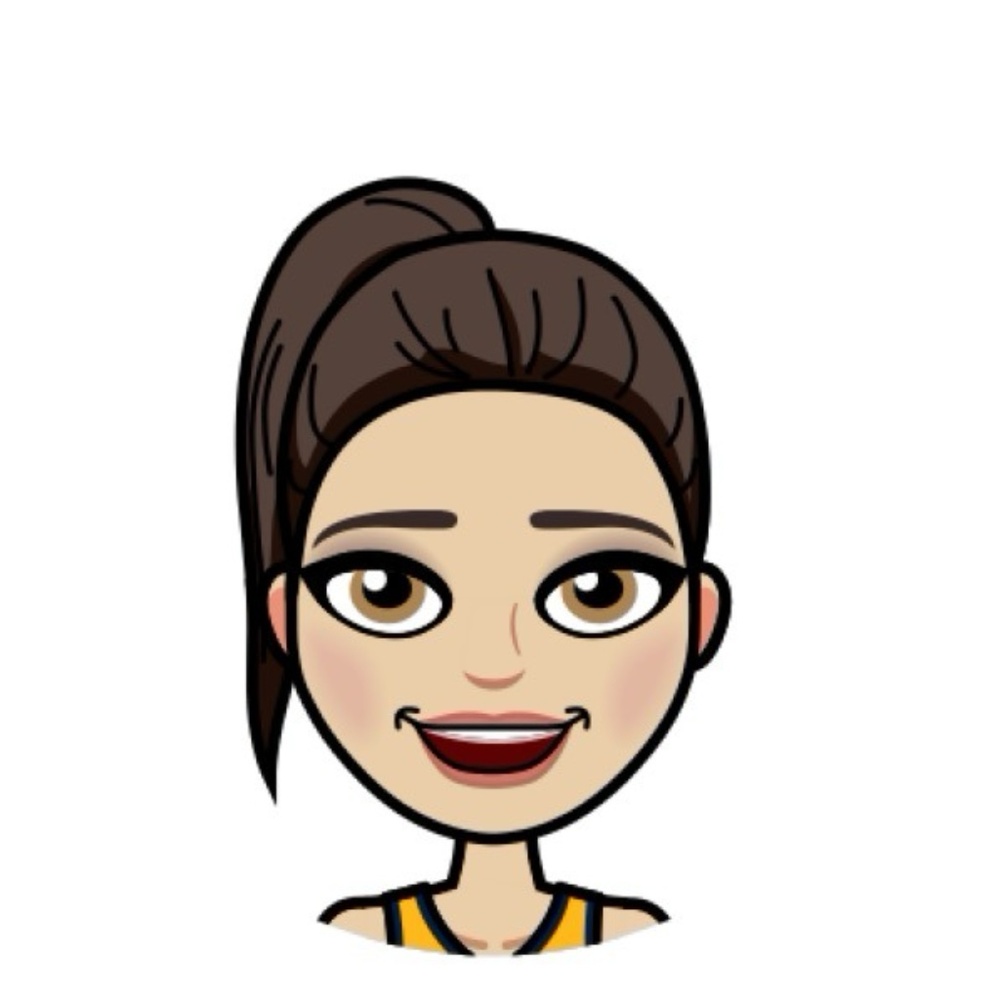 Meet your Posher, Carrie